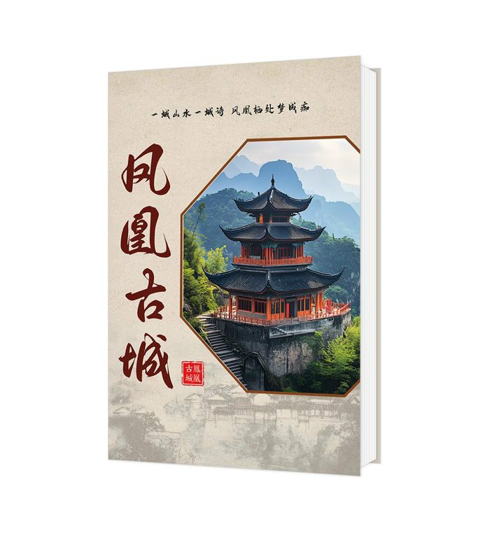 凤凰古城