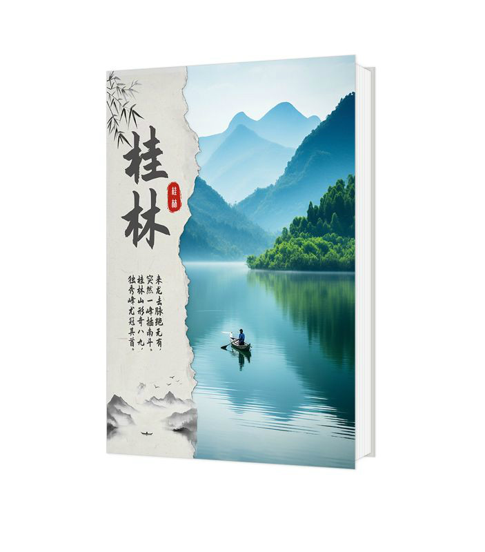 锦绣桂林