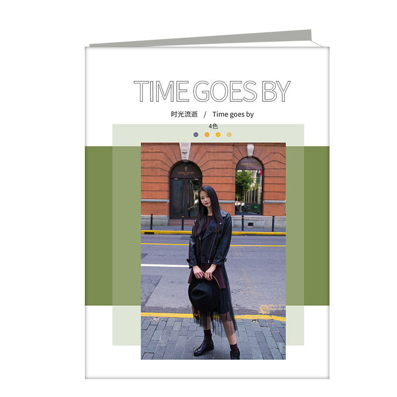 TIMEGOERBY