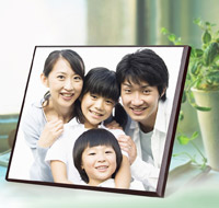 木版画横式10英寸